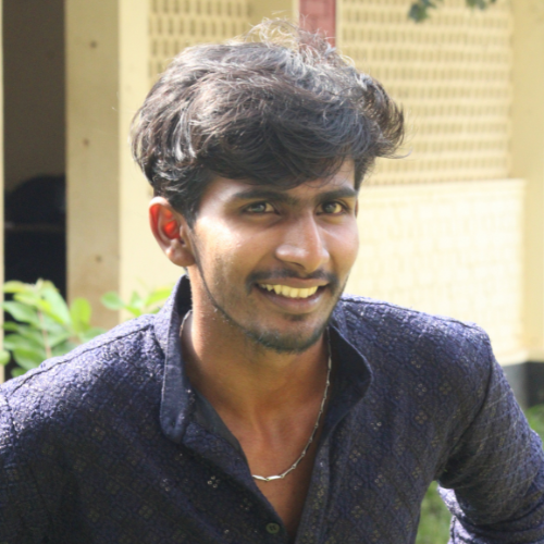 Adarsh M